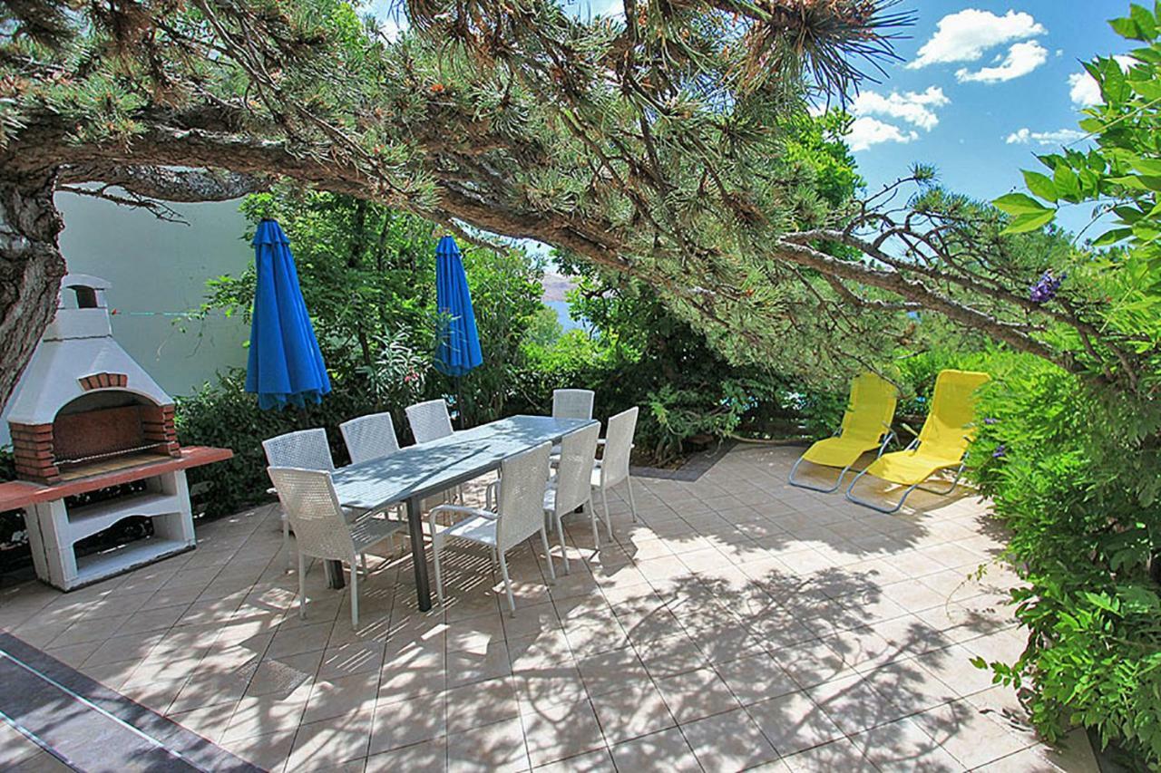 Apartment Christian คาร์โลบัก ภายนอก รูปภาพ